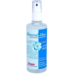 Ataba Mineral Deo Pumpspray Ersatzpackung