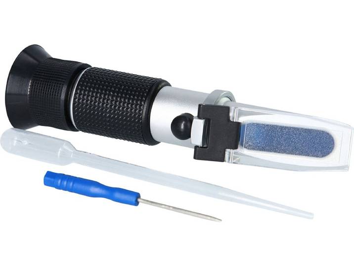 Brilliant Tools BT536010 Refractometer