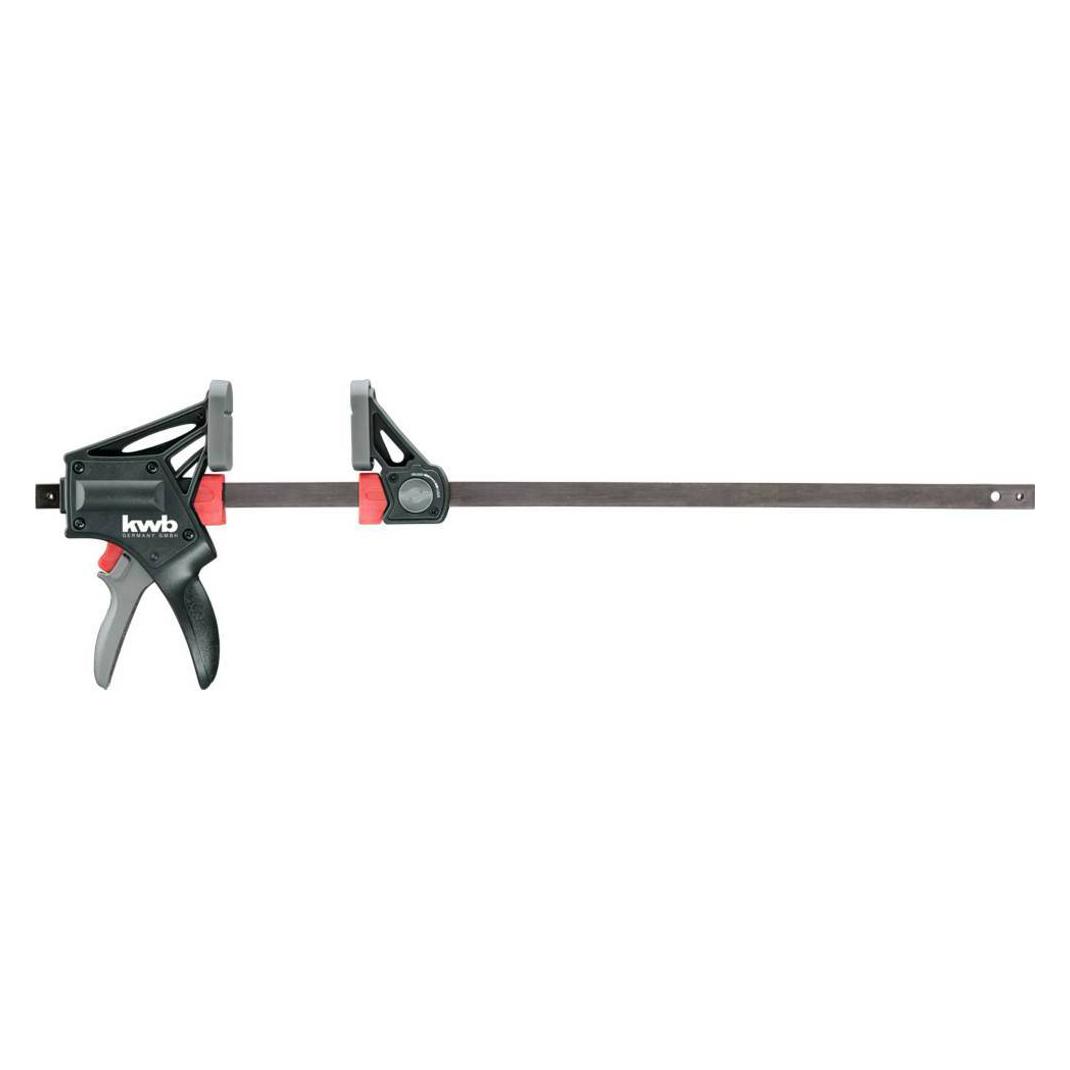 kwb QUICK Spann+Spreitz-Zw 300 mm 928930 (928930) (300 mm) (928930)