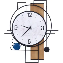 WANDUHR bunt Tavel