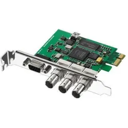 Blackmagic DeckLink SDI 4K (Digital -> Digital), Video Converter