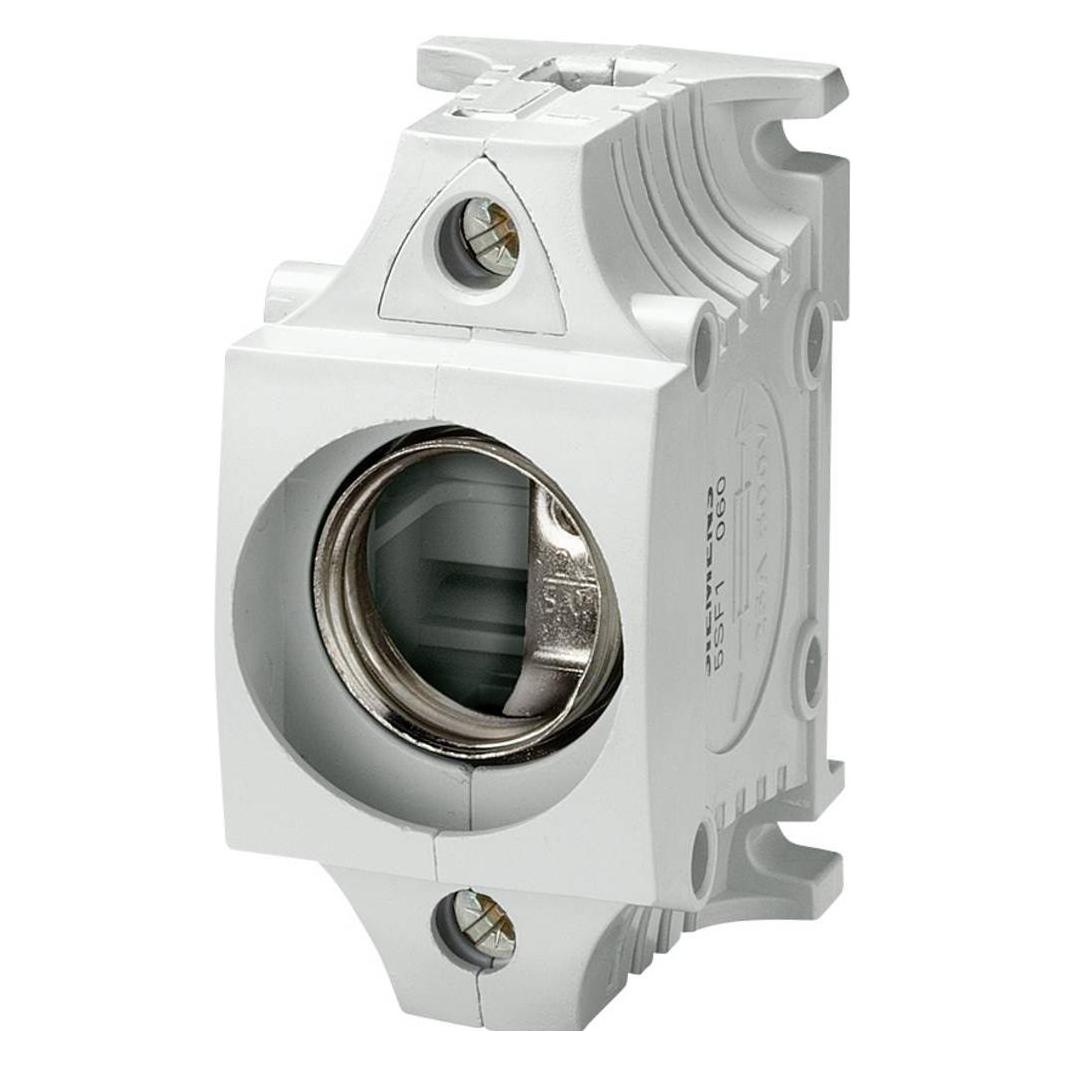 Siemens 5SF1260 Schmelzsicherung Hohe Spannung 1 Stück(e) (63 A) (5SF1260)