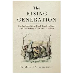 The Rising Generation, Sachbücher von Sarah L. H. Gronningsater
