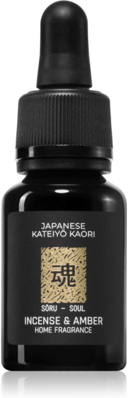 Vila Hermanos Apothecary Japanese Soul aroma oil 15 ml
