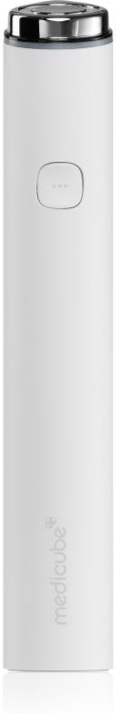 medicube Age-R Booster Pro Mini robot multifonctions pour une peau lumineuse et lisse teinte/couleur White 75 g