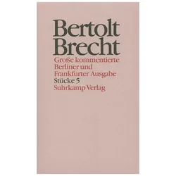 Bärbel Schrader, Belletristik von Bertolt Brecht, Jan Knopf, Werner Hecht, Werner Mittenzwei, Klaus-Detlef Müller