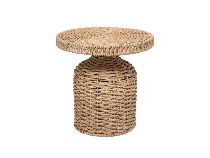 Design Beistelltisch „Camo“ Natural Bloomingville