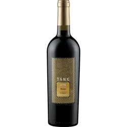TANK 11 Syrah IGT Appassimento Camivini 2024