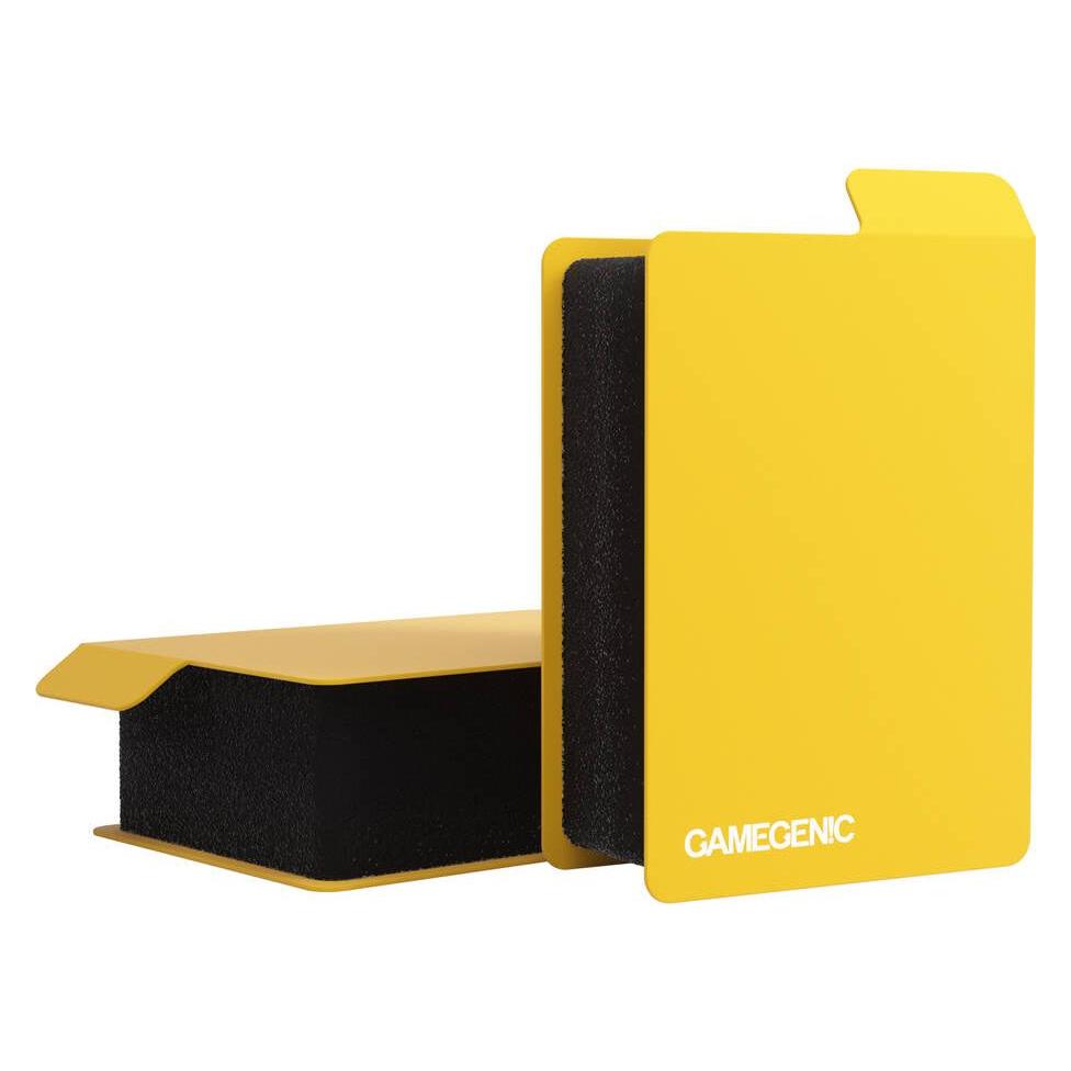 Gamegenic GGS60125 - Sizemorph Divider - Yellow (GGS60125)
