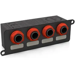 Temple Audio Design 4X MOD - Effektzubehör