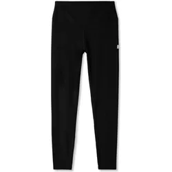 Vuori, Damen, Tights, Alltheform (XS), Schwarz