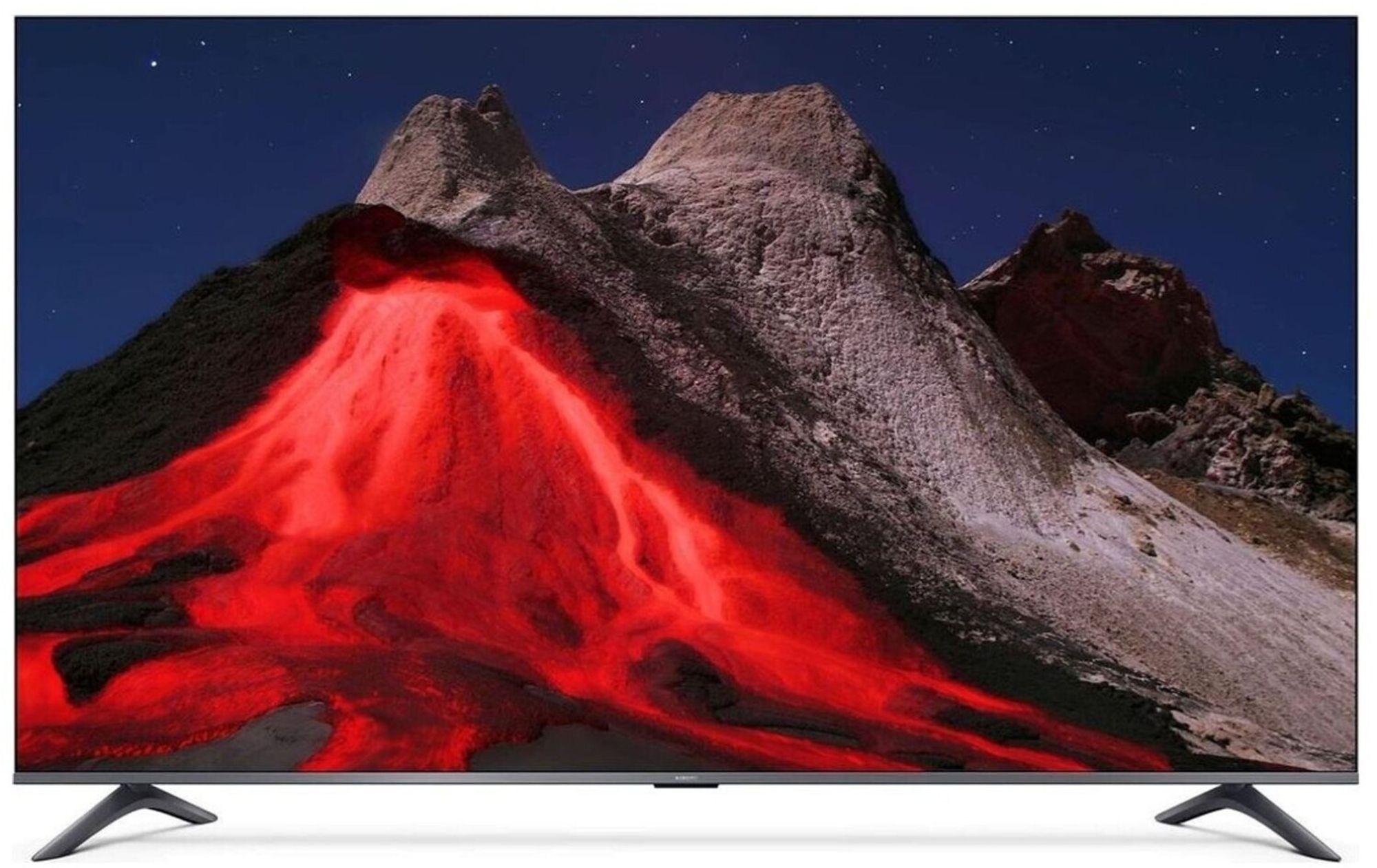 Xiaomi QLED TV A Pro 2026 | 75 | Smart TV | Google TV | 4K UHD