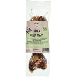 Primox Serrano Schinkenknochen 300g 6x300 g