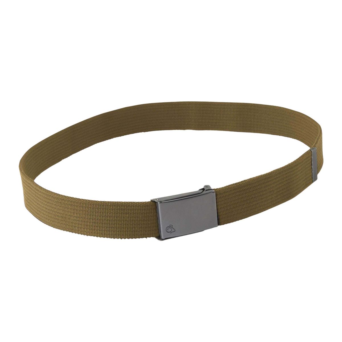 Craghoppers Explorer Belt taupe (711) S/M CUX0048 711 55