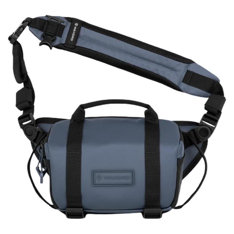 Wandrd ROGUE Sling 4L Aegean Blue V2 (4 l) (4110108441)
