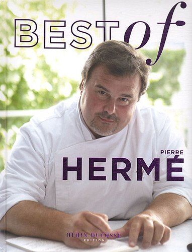 Pierre Hermé - Best of Pierre Hermé - Preis vom 01.10.2026 17:08:56 h