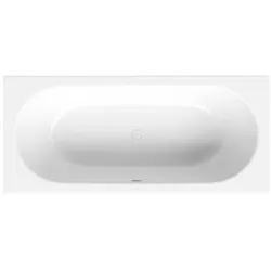 Bette BetteStarlet Badewanne 2540-011 160x65x42cm, calypso