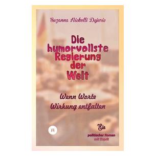 Umbreit Die humorvollste Regierung der Welt (69509372)