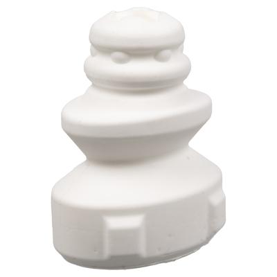 FEBI BILSTEIN Anschlagpuffer, Federung 23452 Hinterachse für SEAT
