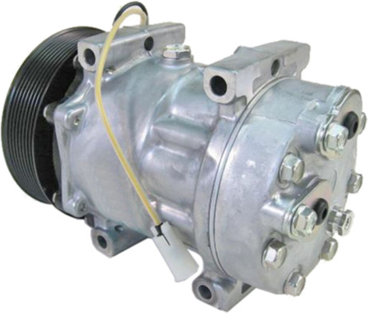 Klimakompressor MAHLE ACP 124 000S