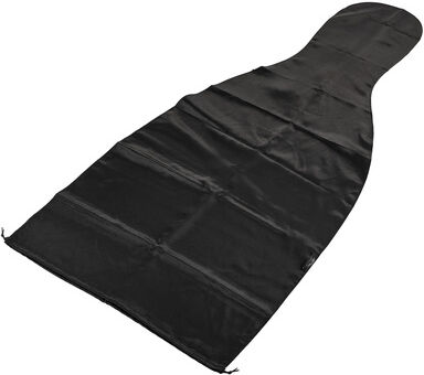 Scala Vilagio Silk Sleeve for Cello CB/EB