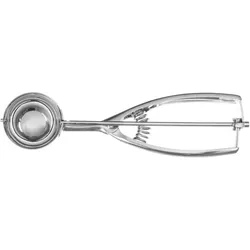 HENDI Eiscremeportionierer Kitchen Line , Kitchen Line, 1/24, ⌀53mm