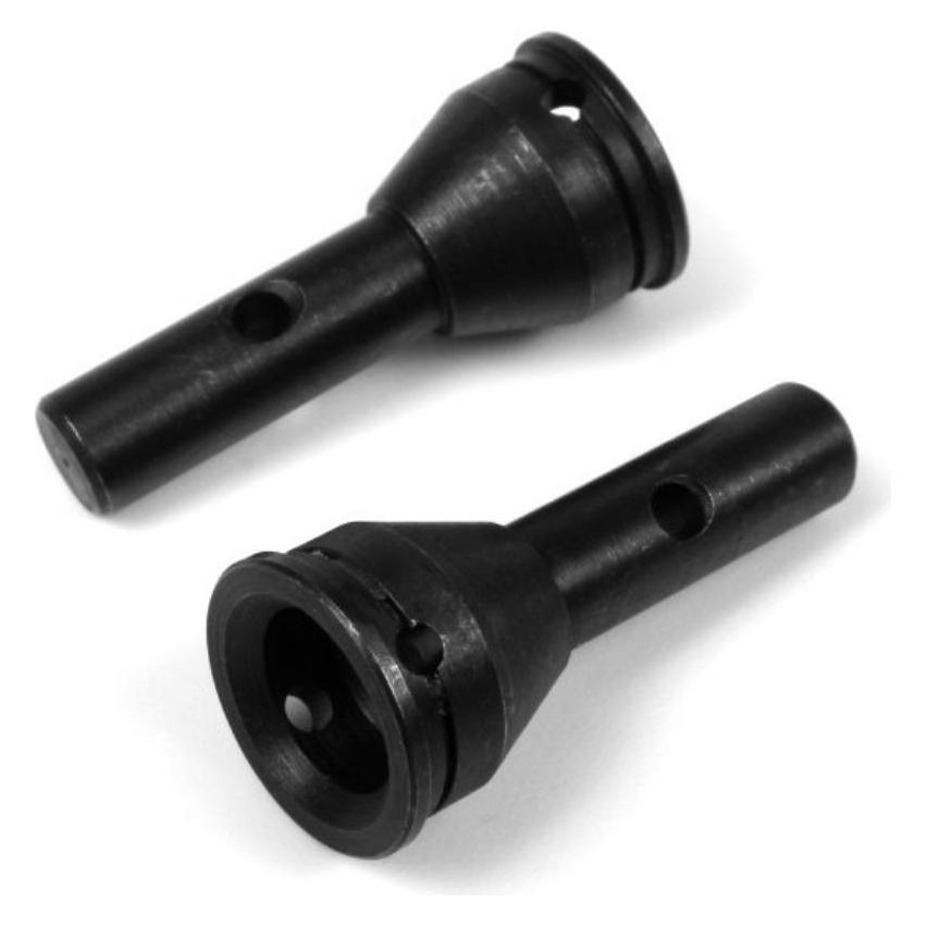 Maverick HD Universal Wheel Axle (2pcs) (MV150345)