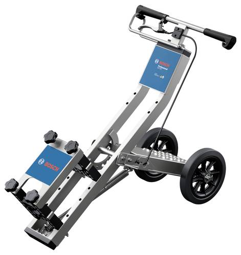 Bosch Professional Wagen zur Bodenbelagsentfernung 1600A02JY7