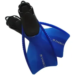 Balzer Energy Kid Blau 28-3 - Schnorchelflosse - Abverkauf #