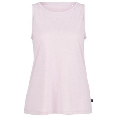 Stoic - Women's Hemp15 SälkaSt. III Tank - Tank Top Gr XL weiß