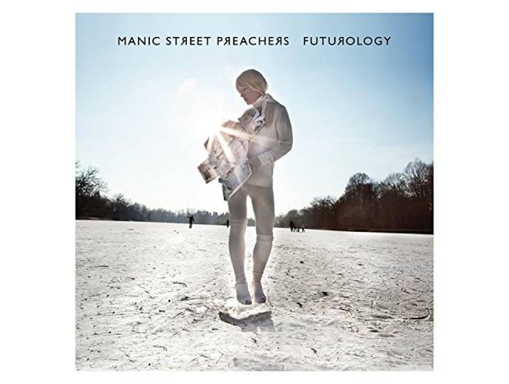 Manic Street Preachers - Futurology