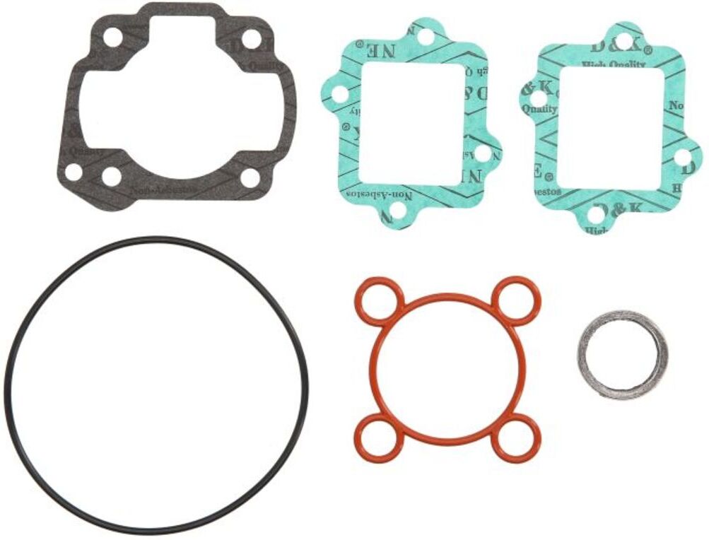 Dichtungssatz, Motor RMS 10 068 9750