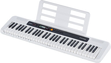 Casio CT-S200 WE Weiß