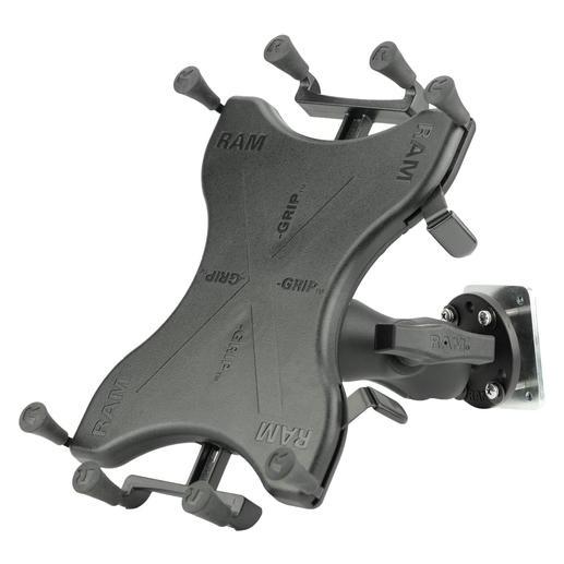RAM Mounts X-Grip Dashboard Mount with (RAM-101B2-UN9U)