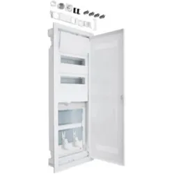 Hager, Verteilerschrank, Volta.Hybrid Unterputz 24PLE