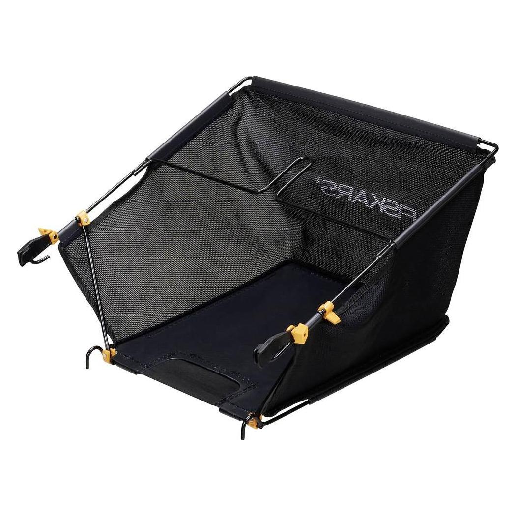 Fiskars Grasfangkorb Momentum (1000592) (Rasenmäher) (113883)