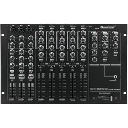 Omnitronic CM-5300 Club-Mixer