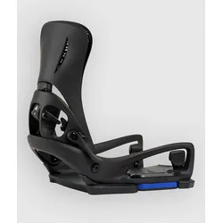 Burton Genesis EST 2027 Step On Bindings black Gr. M