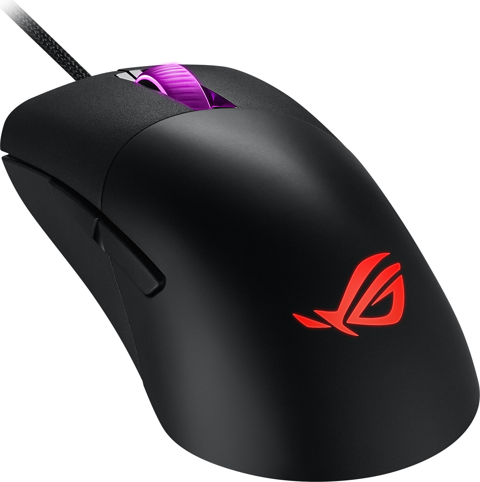 ASUS ROG Keris Optische Gamingmuis voor rechtshandigen