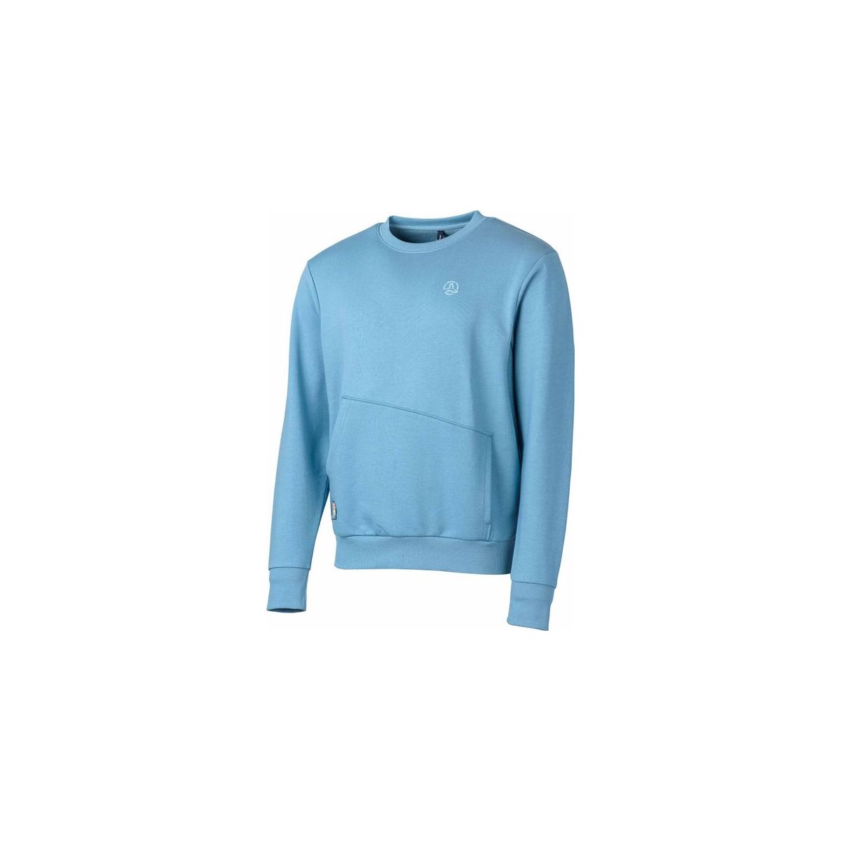 Ternua Halfdome arctic blue (1270) S 1263660-1270-S