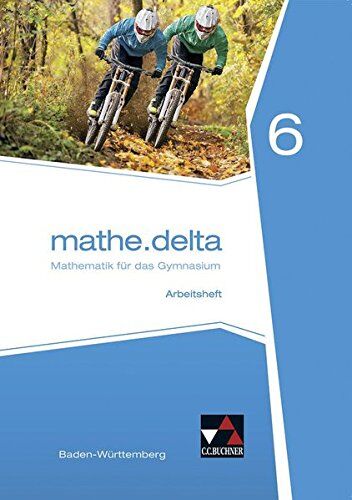 Axel Goy - mathe.delta - Baden-Württemberg / mathe.delta Baden-Württemberg AH 6 - Preis vom 12.10.2026 11:37:12 h