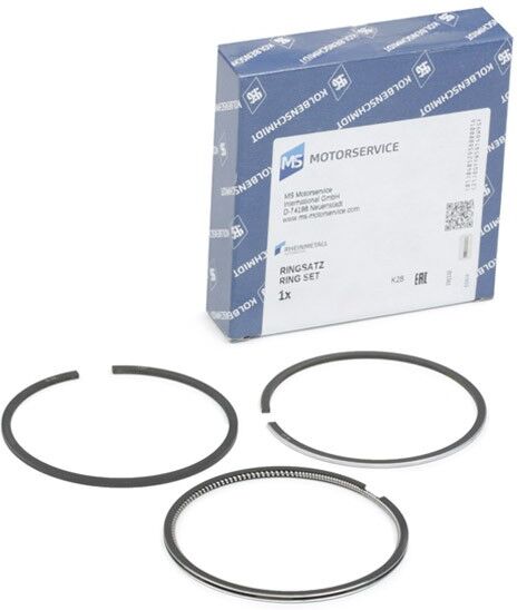 KOLBENSCHMIDT 800000611000 Piston Ring Kit