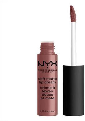 Nyx Professional Makeup Soft Matte Batom Cremoso 4,5 ml