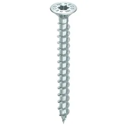 HECO TOPIX-plus 8,0 x 400, Senkkopf, HECO Drive, VG, A3K, 50 St. - 63352