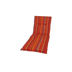 Schwienhorst Auflage  Rhodos ¦ rot ¦ Maße (cm): B: 63 H: 9