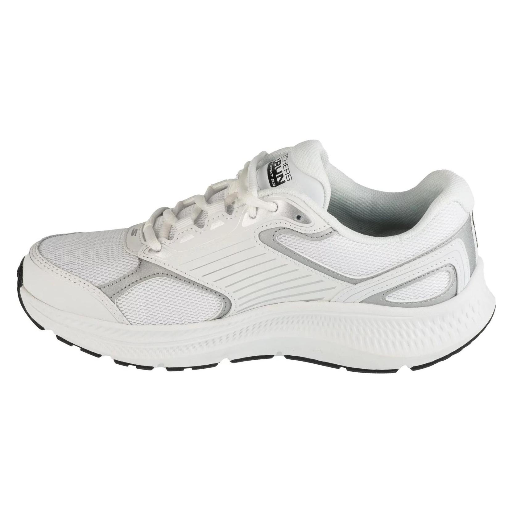 Skechers Slip-In-Schuhe: Go Run Elevate 2.0 - Banyan Damen (39) (128606-WSL)