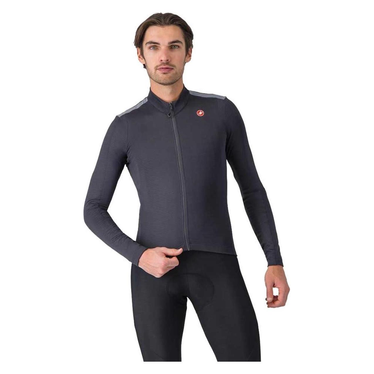 Castelli Puro 4 Jersey (XXL) (59894049)
