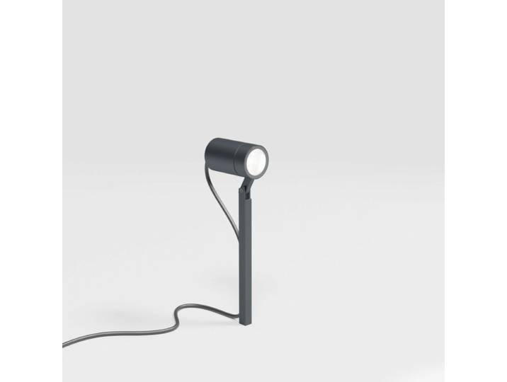 IP44.de Spießleuchte piek connect - Anthrazit (anthracite) , 25