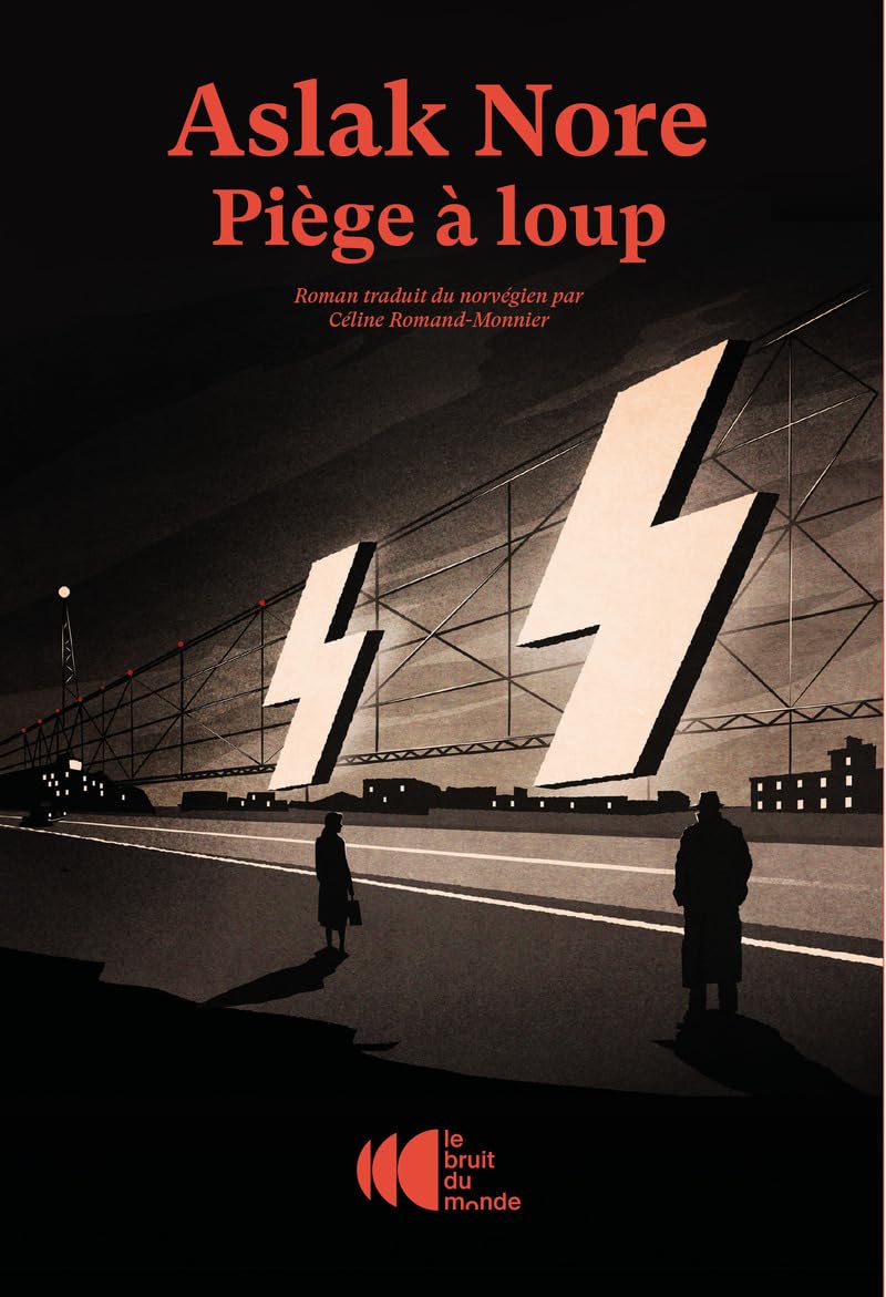 Aslak Nore - Piège à loup - Preis vom 30.09.2026 09:01:18 h