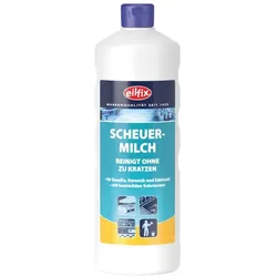 Scheuermilch Eilfix 1 L kratzfreie Scheuermilch